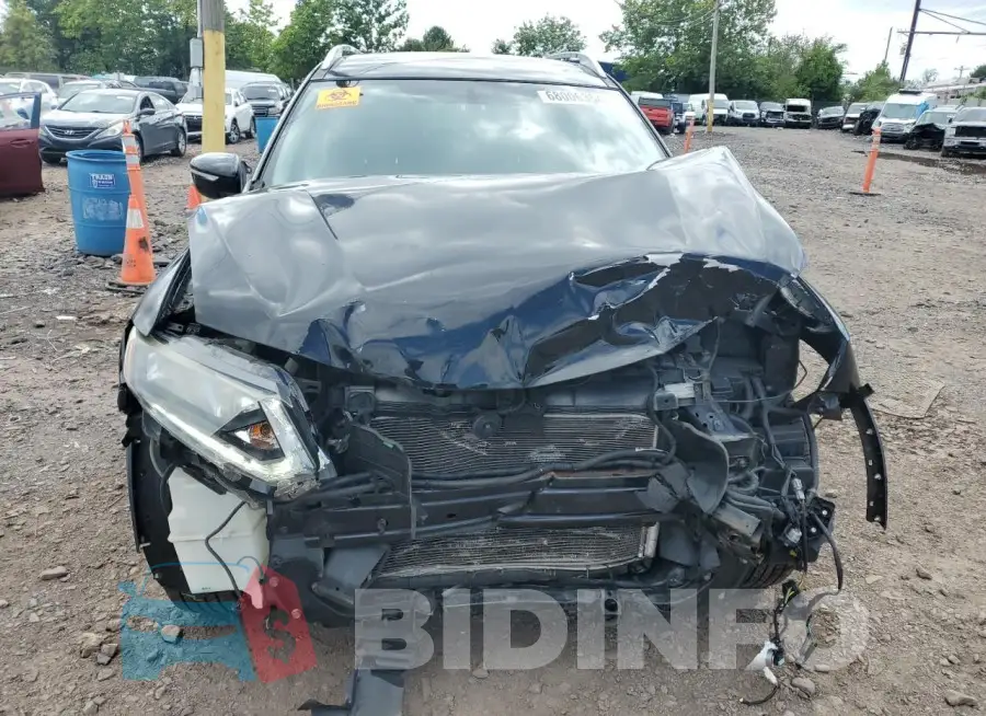 KNMAT2MV7FP525294 Photo# 5