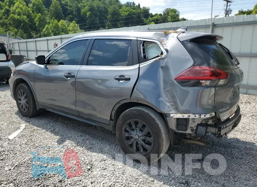 KNMAT2MV9LP518682 Photo# 2