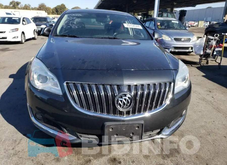2G4GN5EX4F9144390 Photo# 5