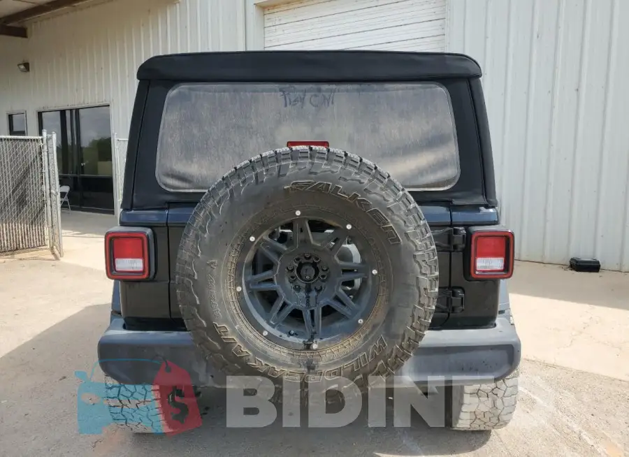 1C4HJXDG6JW154274 Photo# 6