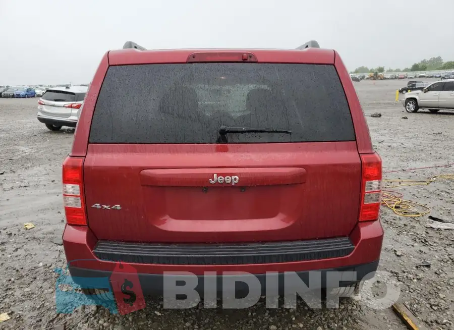 1C4NJRBB8FD311876 Photo# 6