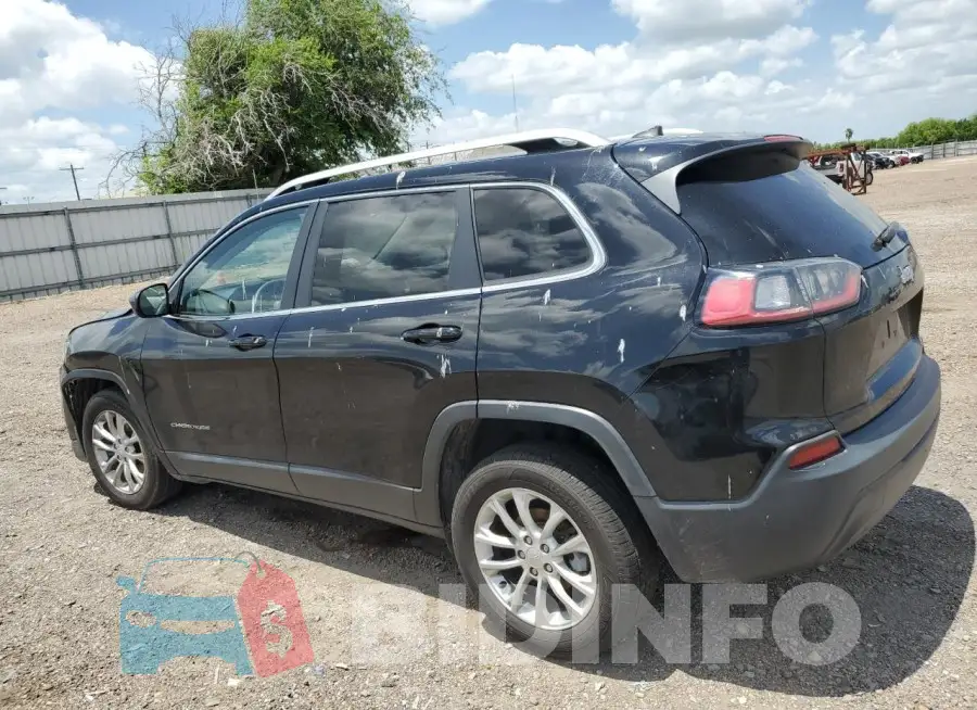 1C4PJLCB7KD269652 Photo# 2