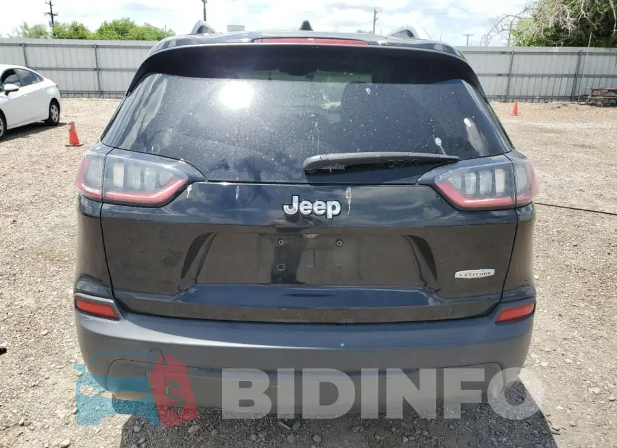 1C4PJLCB7KD269652 Photo# 6