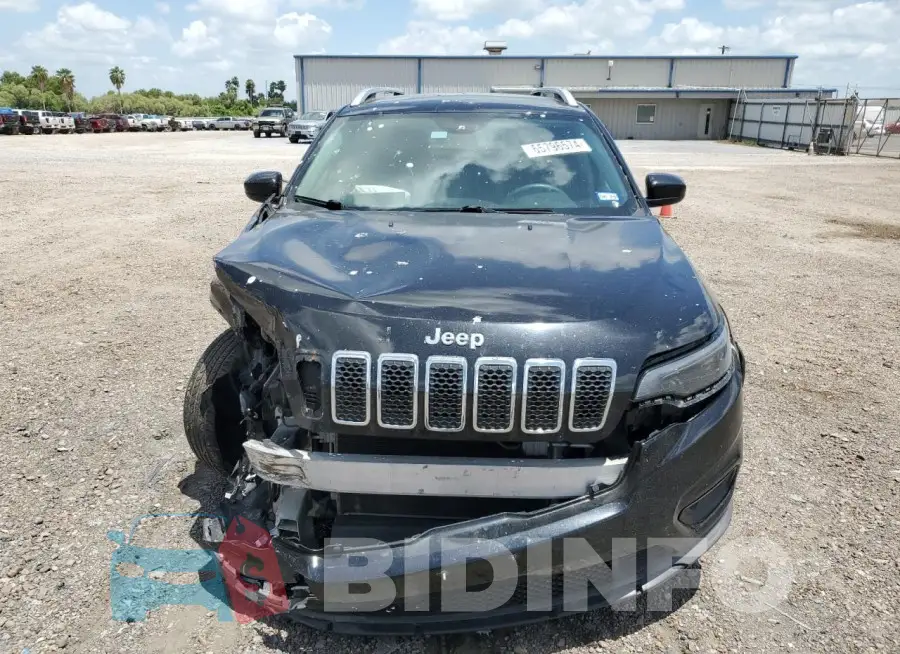 1C4PJLCB7KD269652 Photo# 5