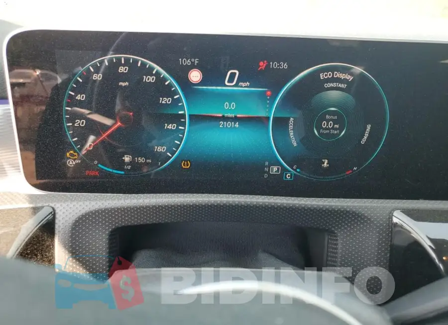 WDD3G4EB6KW002917 Photo# 9
