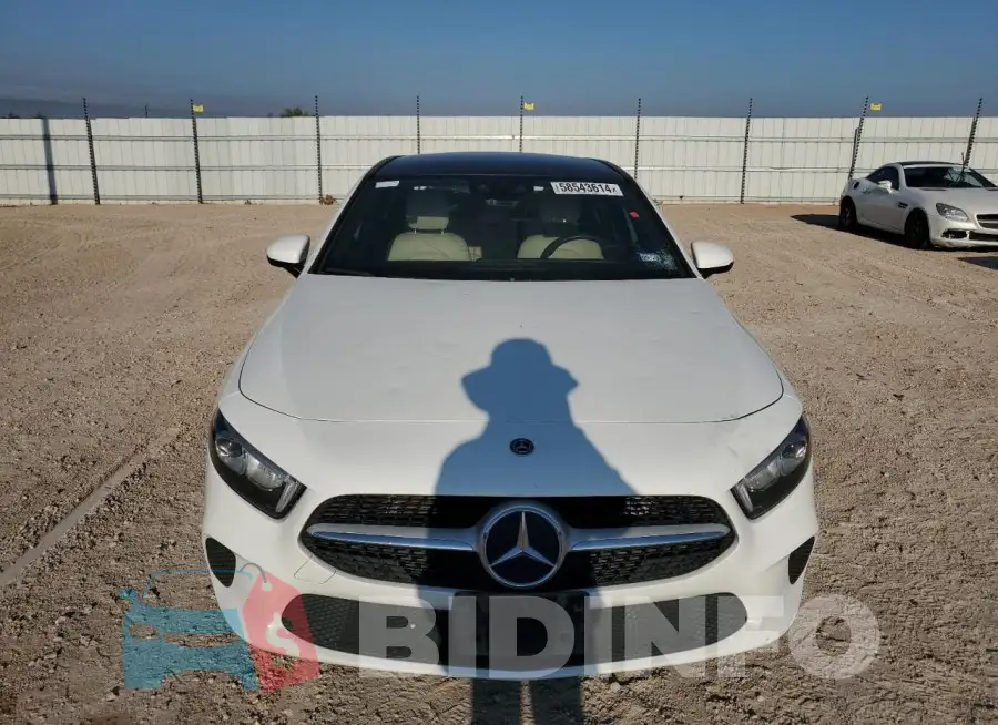 WDD3G4EB9KW007237 Photo# 5