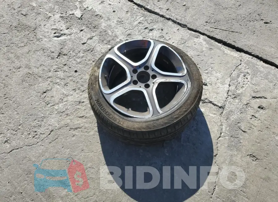 WDDSJ4EB9JN541601 Photo# 12