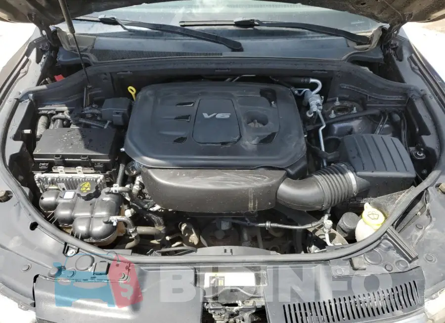 1C4RDJAG8KC575896 Photo# 12