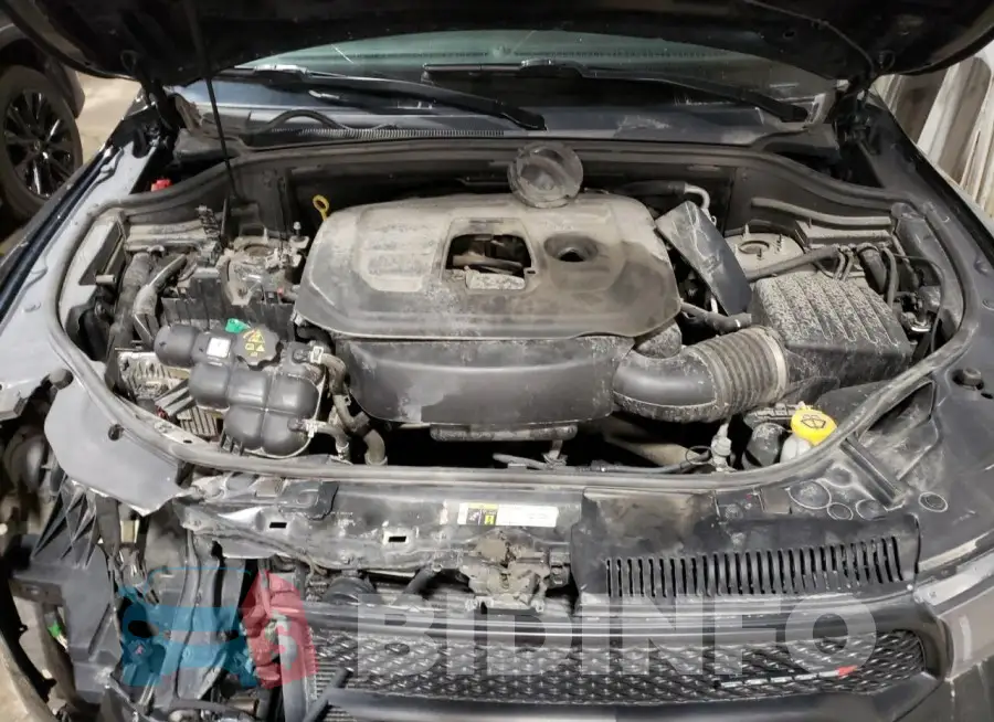 1C4RDJDG9KC708113 Photo# 12
