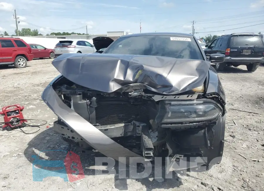 2C3CDXBG5PH504445 Photo# 5