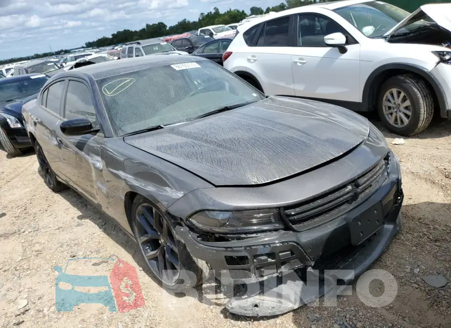 2C3CDXBG8NH162163 Photo# 4
