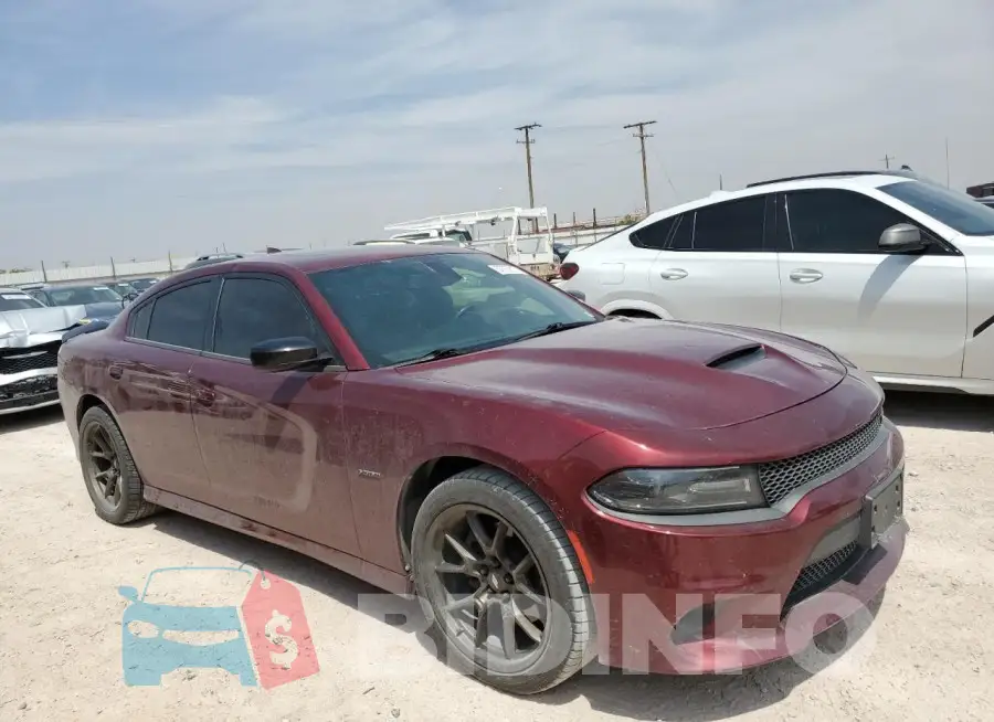 2C3CDXCT6KH554050 Photo# 4