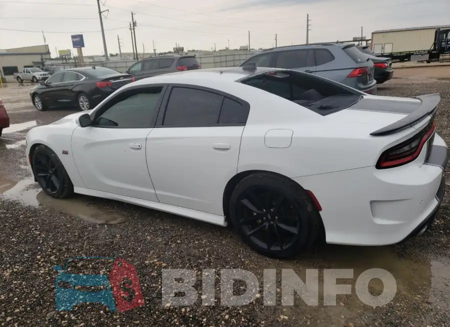 2C3CDXGJ2KH753380 Photo# 2