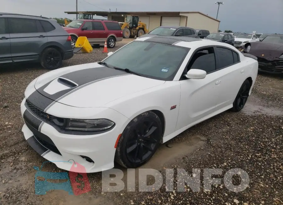 2C3CDXGJ2KH753380 Photo# 1