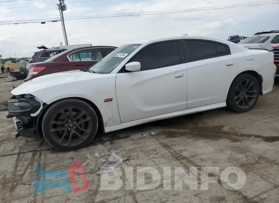2C3CDXGJ8MH543983 Photo# 1