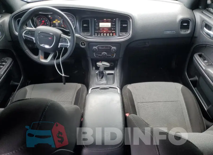2C3CDXHG5GH259265 Photo# 8