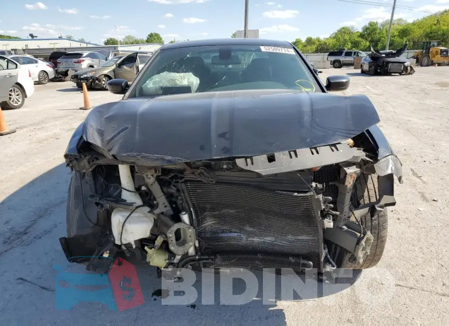 2C3CDXKT9FH897894 Photo# 5