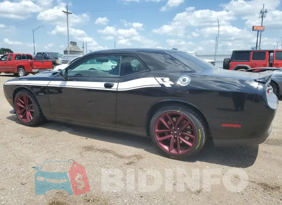 2C3CDZBT4KH662390 Photo# 2