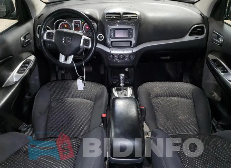 3C4PDCAB4FT548132 Photo# 8