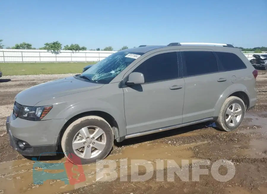 3C4PDCGB7LT263539 Photo# 1