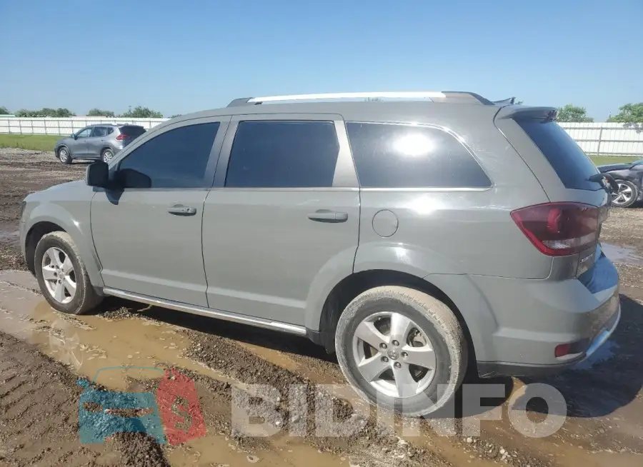 3C4PDCGB7LT263539 Photo# 2