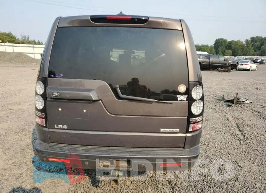 SALAK2V67GA814943 Photo# 6