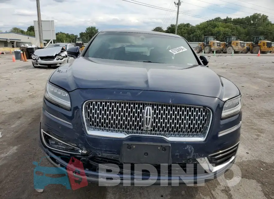 2LMPJ8LP6KBL39236 Photo# 5