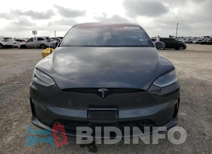 7SAXCDE50RF440156 Photo# 5