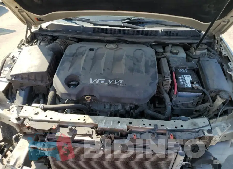 2G61M5S30F9278413 Photo# 11