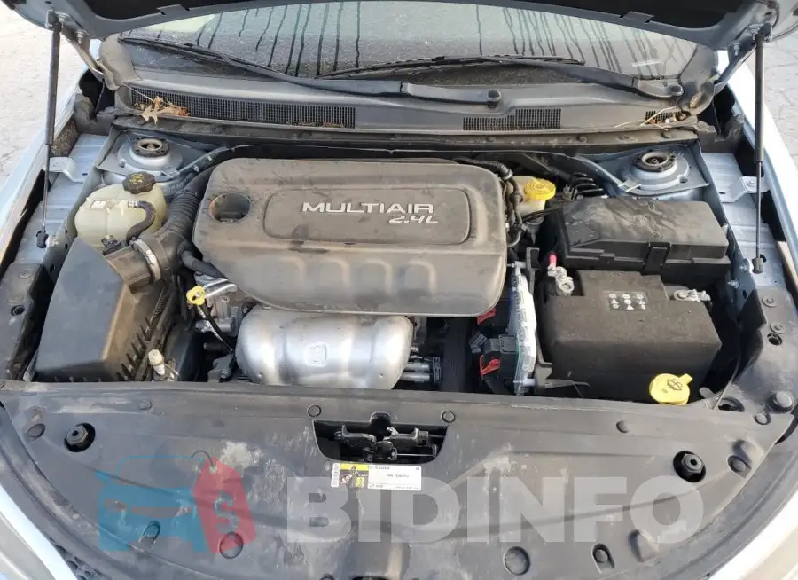 1C3CCCAB7FN735354 Photo# 11