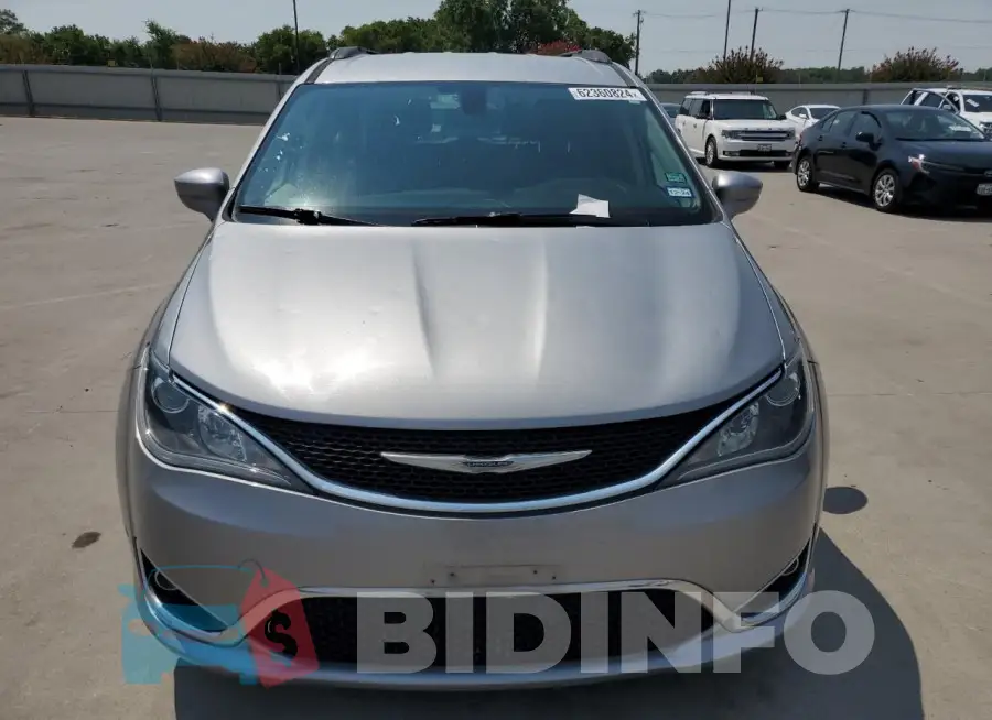 2C4RC1BG6HR759414 Photo# 5