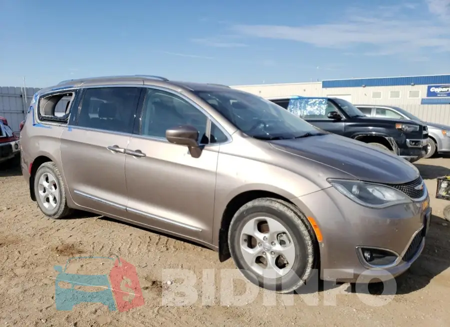 2C4RC1EG5HR644217 Photo# 4