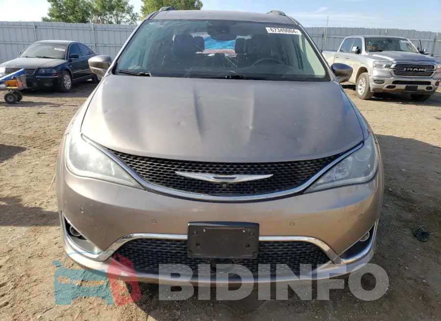 2C4RC1EG5HR644217 Photo# 5