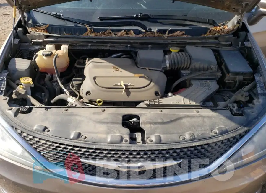 2C4RC1EG5HR644217 Photo# 12