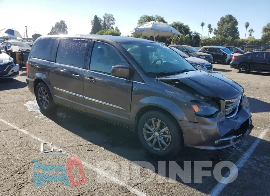 2C4RC1HG9FR710535 Photo# 4