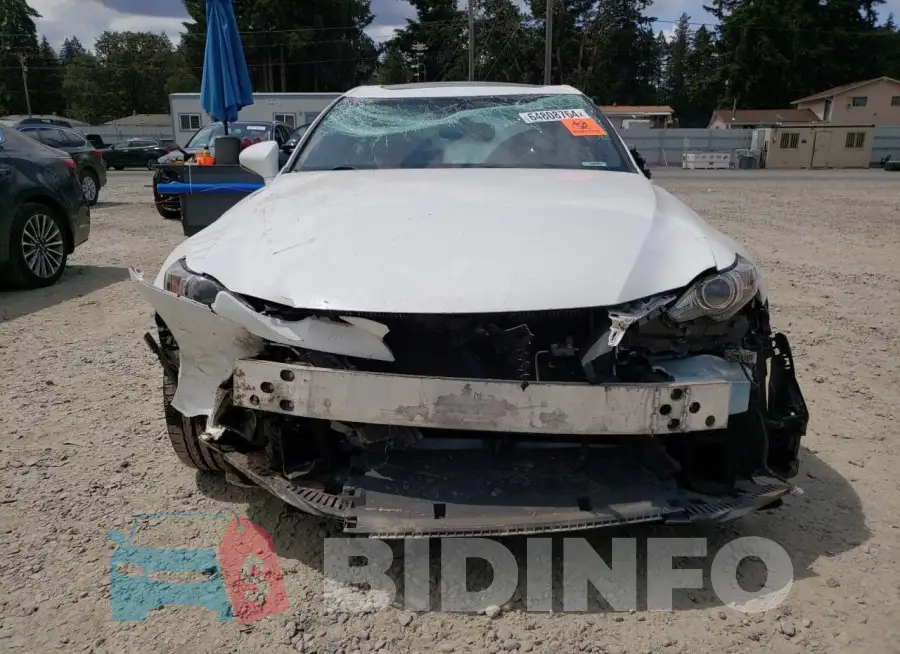 JTHCE1D2XF5009234 Photo# 5