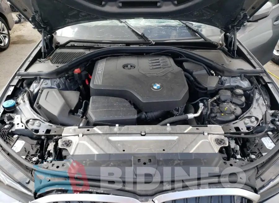 3MW89FF07R8E39683 Photo# 11
