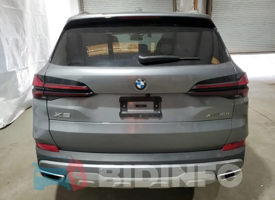 5UX23EU08R9V38136 Photo# 6
