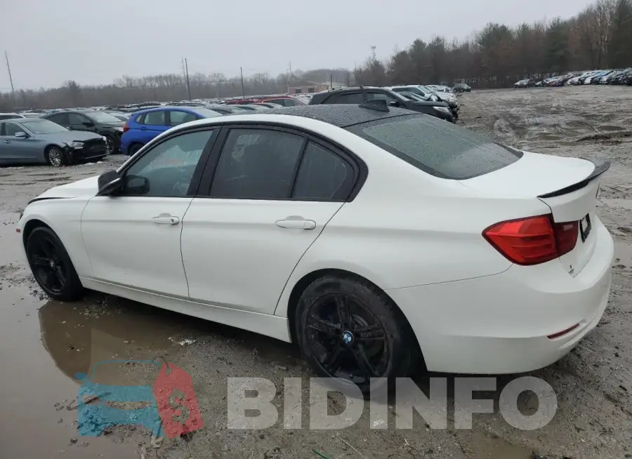 WBA3B5C58FF962917 Photo# 2