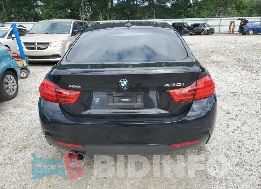 WBA4F9C55HG440159 Photo# 6