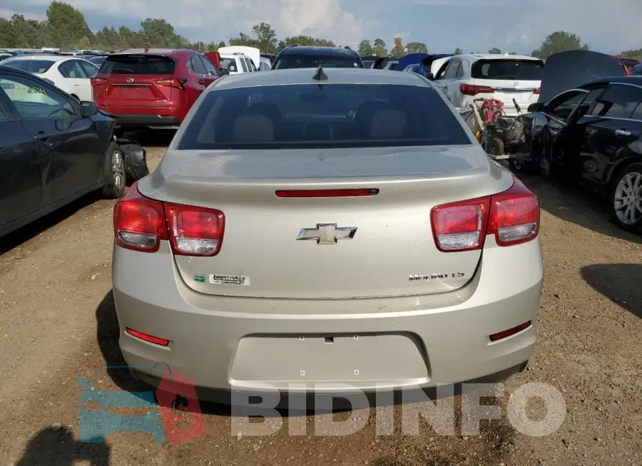1G11B5SL3FF236191 Photo# 6