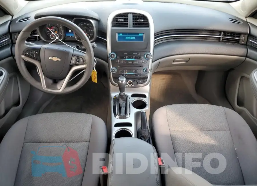 1G11B5SL3FF236191 Photo# 8