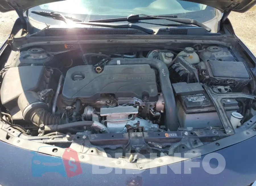 1G1ZB5ST3GF342287 Photo# 11