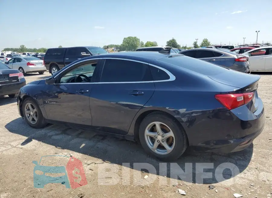 1G1ZB5ST3GF342287 Photo# 2