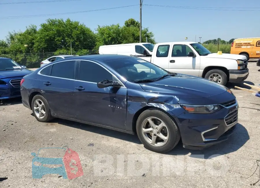 1G1ZB5ST3GF342287 Photo# 4