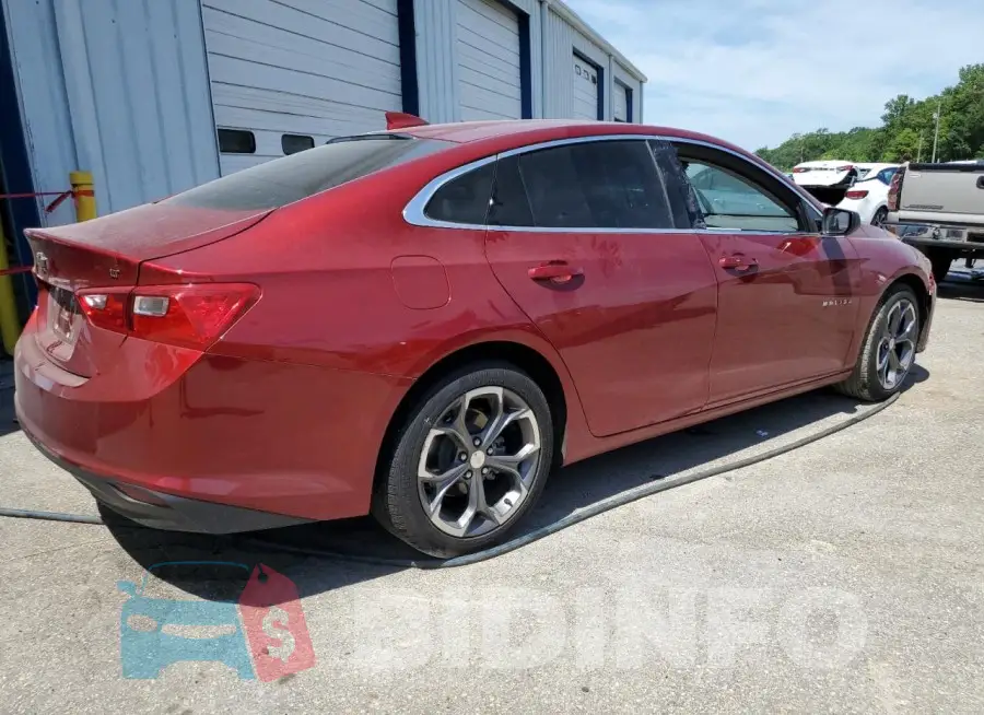 1G1ZD5ST1PF217587 Photo# 3
