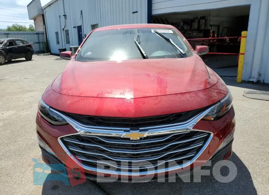 1G1ZD5ST1PF217587 Photo# 5