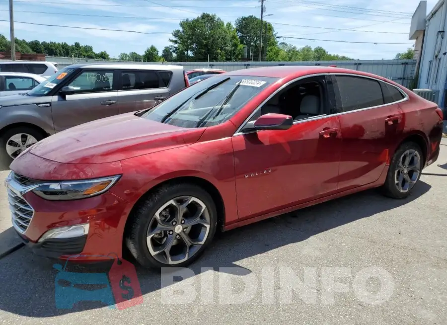1G1ZD5ST1PF217587 Photo# 1