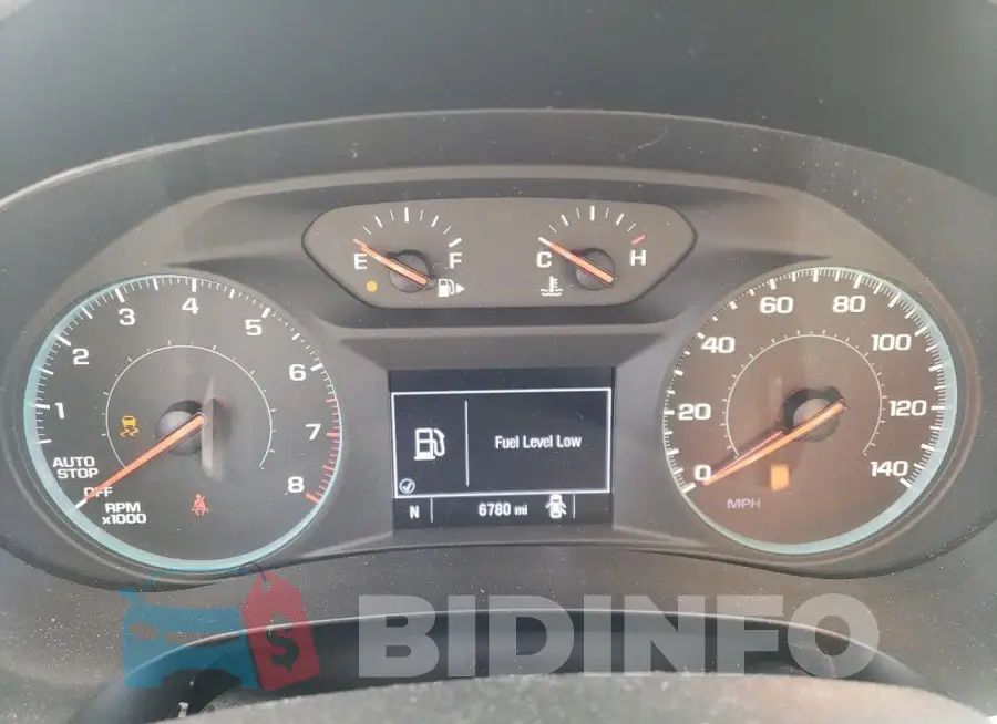 1G1ZD5ST3RF196017 Photo# 9