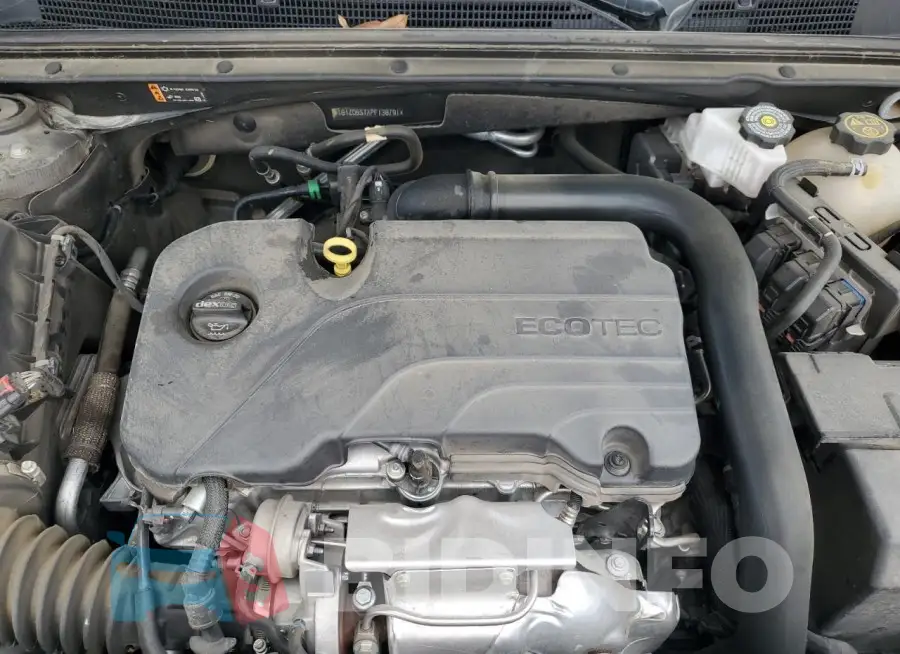 1G1ZD5STXPF138791 Photo# 12